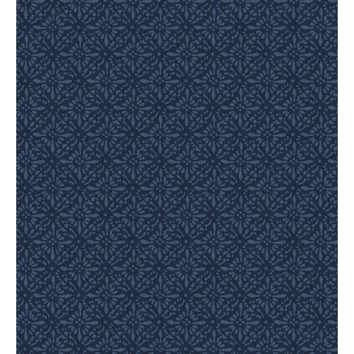 Papel pintado floral árabe - Boho Emerald 677420