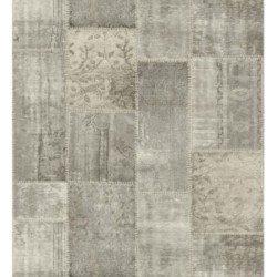 Papel pintado Boho Mosaic 677429