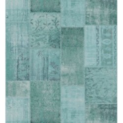 Papel pintado Boho Mosaic 677430