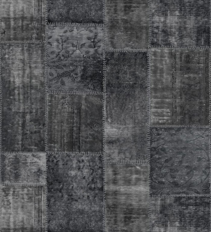 Papel pintado mosaico textil estilo boho - Boho Mosaic 677432