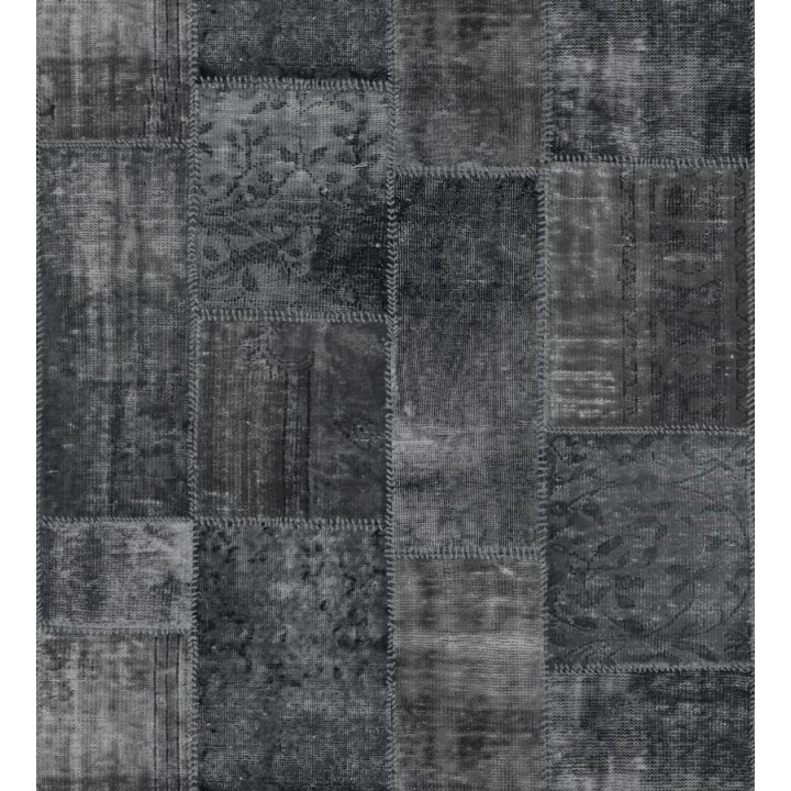 Papel pintado mosaico textil estilo boho - Boho Mosaic 677432