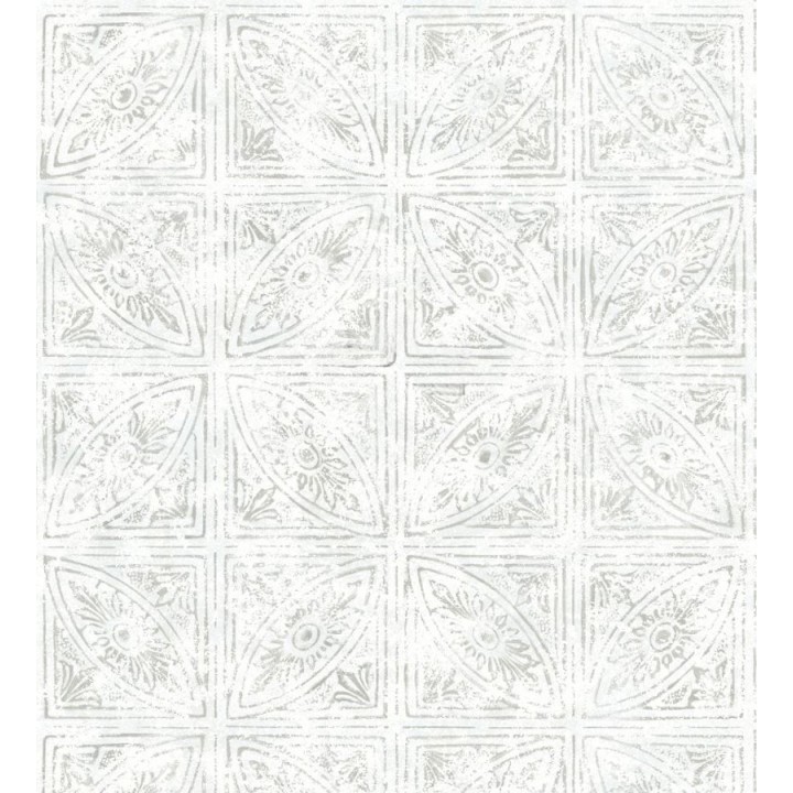 Papel pintado geométrico moderno - Indie Celtic 677433