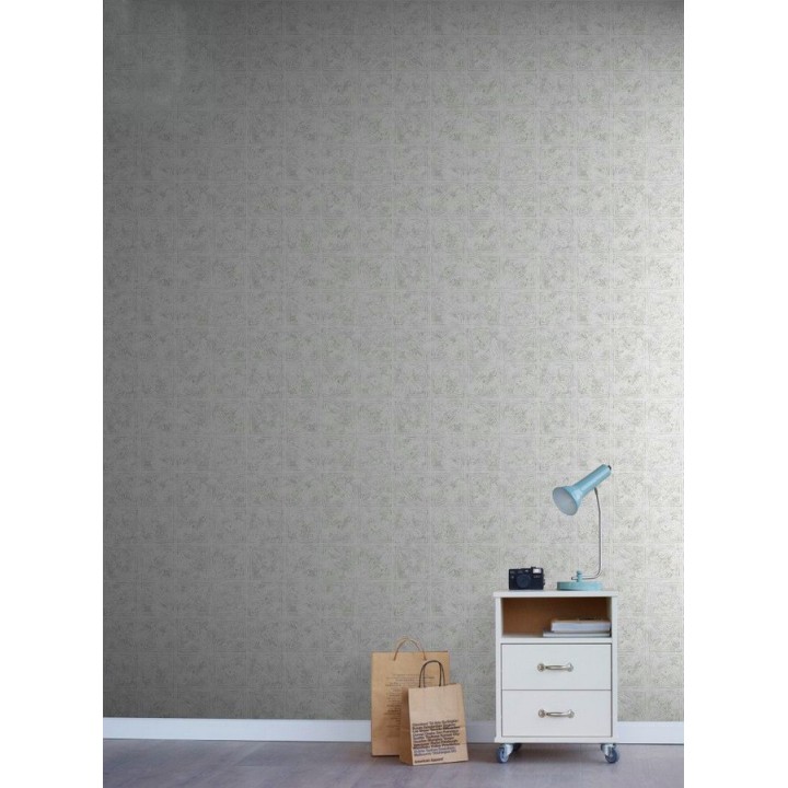 Papel pintado geométrico moderno - Indie Celtic 677433