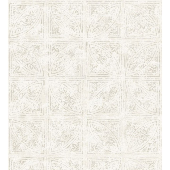 Papel pintado geométrico moderno - Indie Celtic 677434