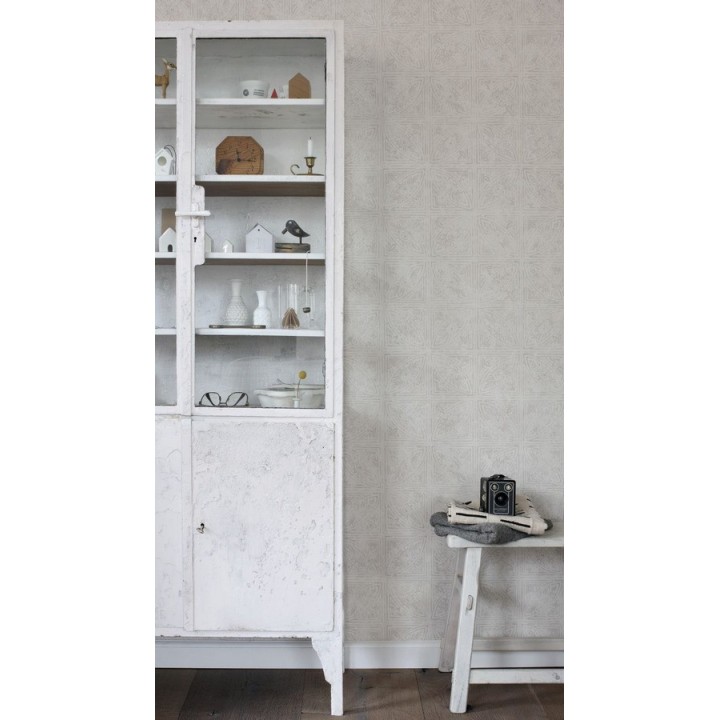 Papel pintado geométrico moderno - Indie Celtic 677434