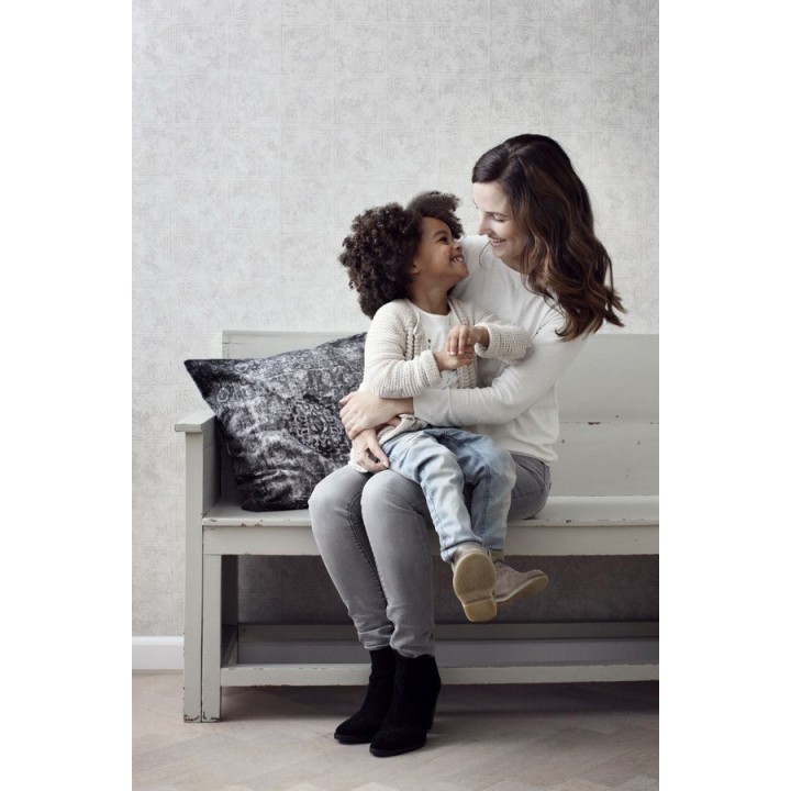 Papel pintado geométrico moderno - Indie Celtic 677436