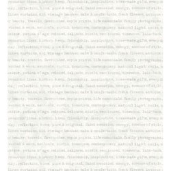 Papel pintado Life Essentials 677437