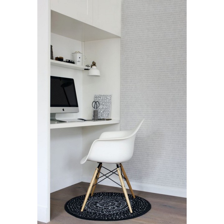 Papel pintado palabras vitalistas - Life Essentials 677437