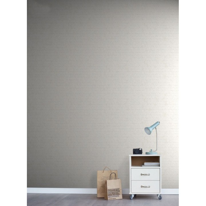 Papel pintado palabras vitalistas - Life Essentials 677438