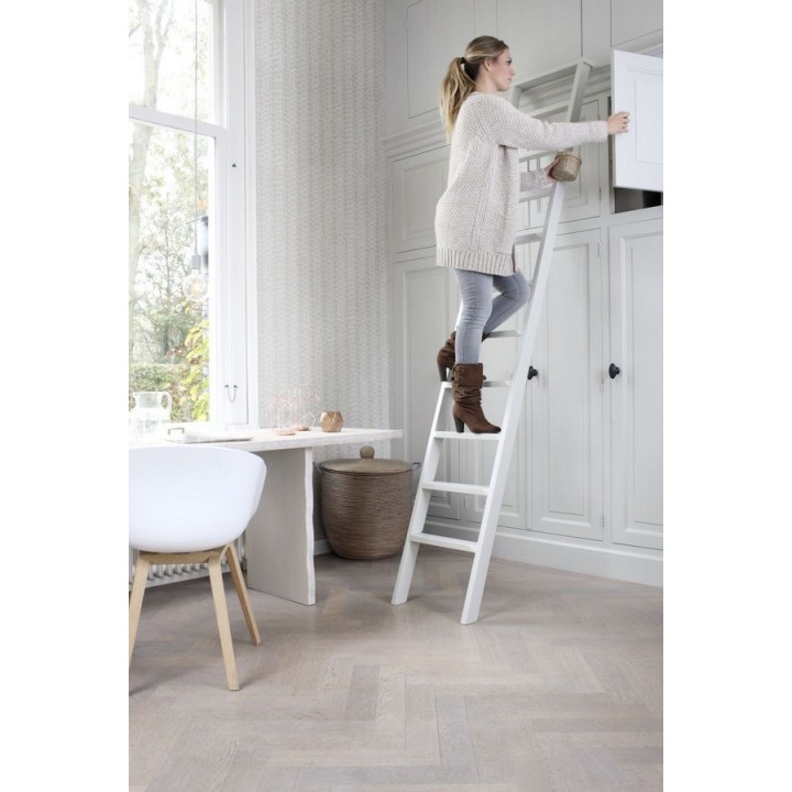 Papel pintado trenzado natural - Danish Ropes 677440