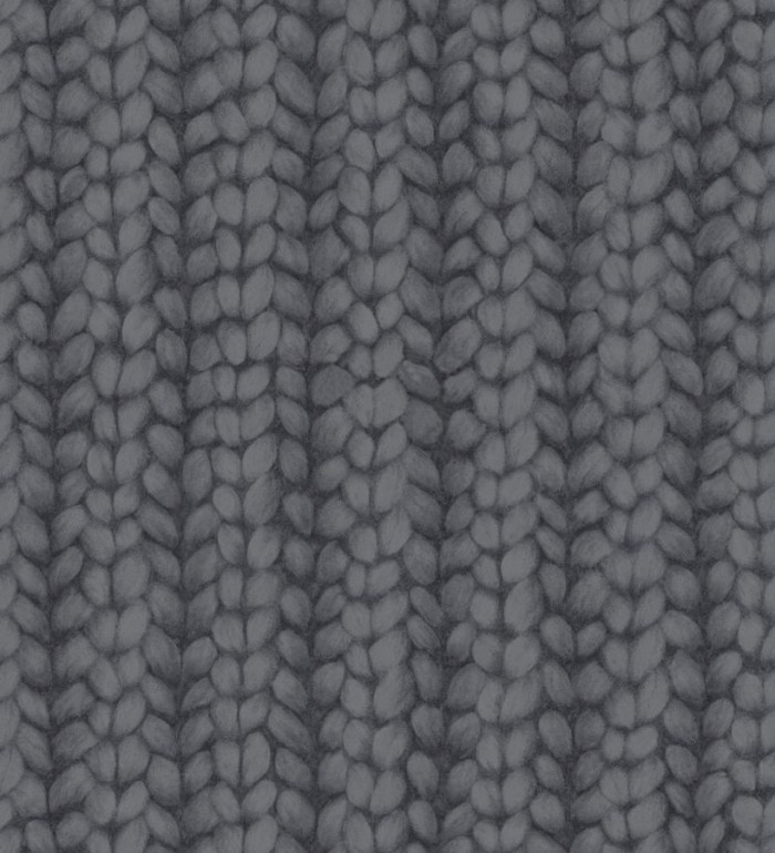 Papel pintado trenzado natural - Danish Ropes 677443