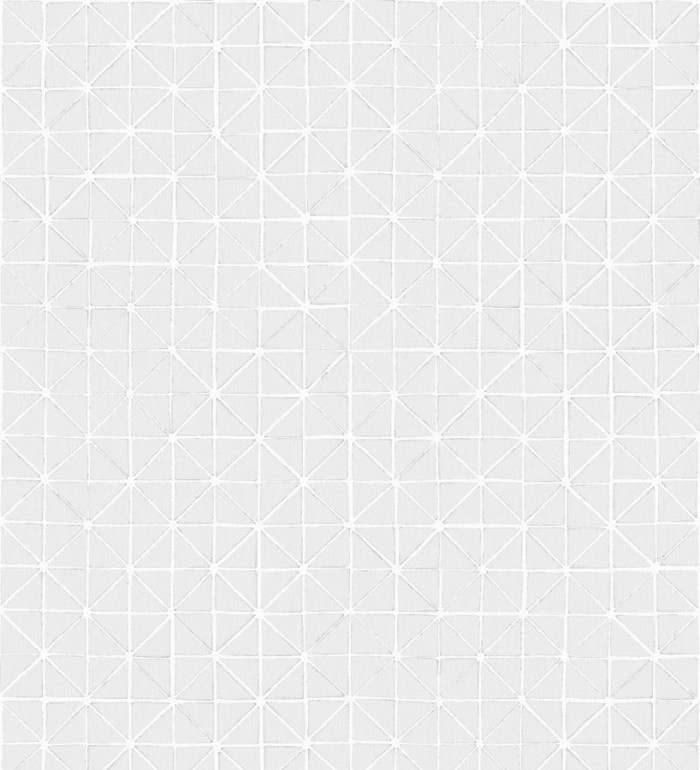 Papel pintado celosía geométrica árabe - Baltic Diamonds 677446