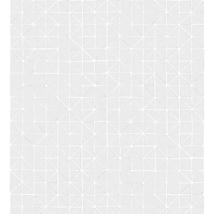 Papel pintado celosía geométrica árabe - Baltic Diamonds 677446