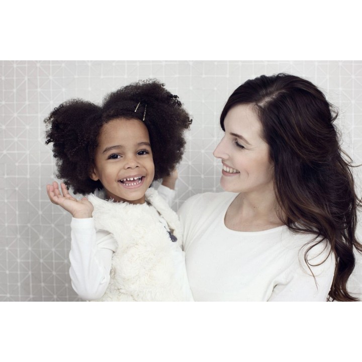 Papel pintado celosía geométrica árabe - Baltic Diamonds 677447