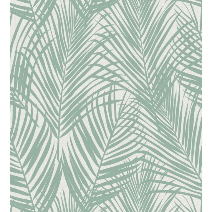 Papel pintado hojas jungla jamaicana - Jamaican Jungle 679048