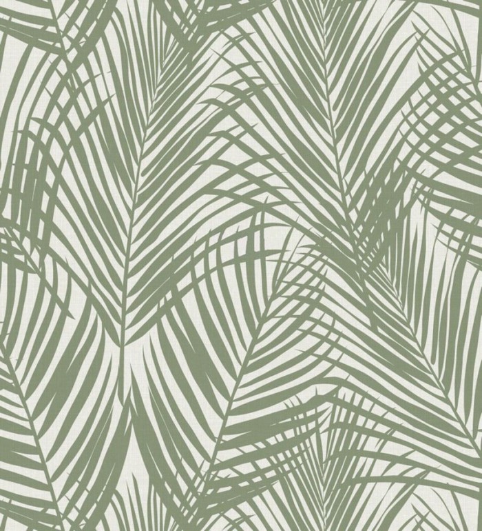 Papel pintado hojas jungla jamaicana - Jamaican Jungle 679049