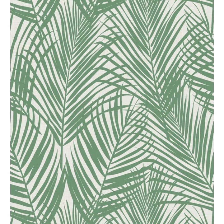 Papel pintado hojas jungla jamaicana - Jamaican Jungle 679050