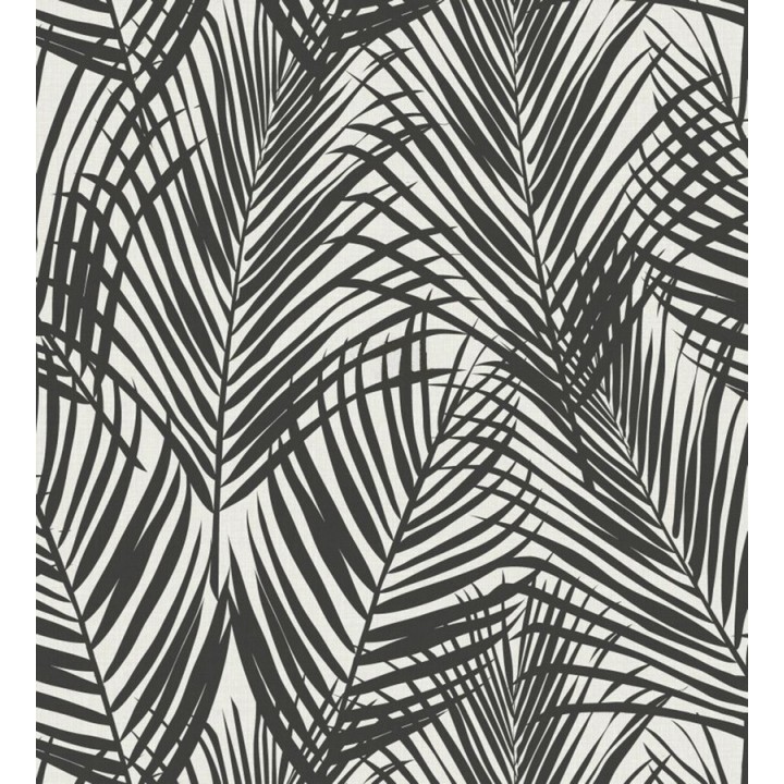 Papel pintado hojas jungla jamaicana - Jamaican Jungle 679051