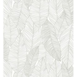 Papel pintado Manila Tropical 679052
