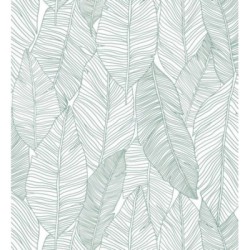 Papel pintado Manila Tropical 679053