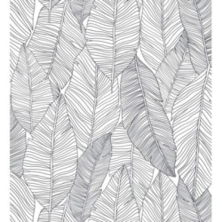 Papel pintado Manila Tropical 679054