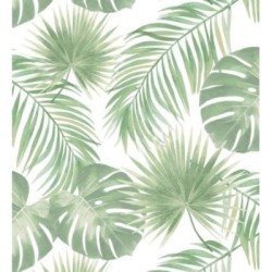 Papel pintado Bahamas Island 679055