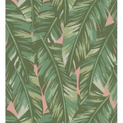 Papel pintado Summer in Beirut 679058