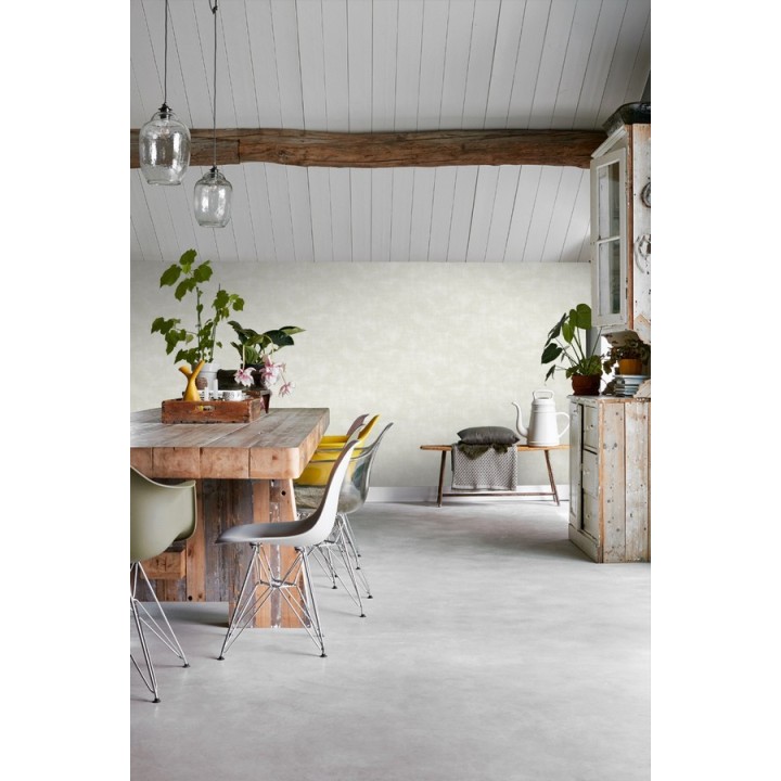 Papel pintado liso Vanila Texture 679060 - Vanila Texture 679060