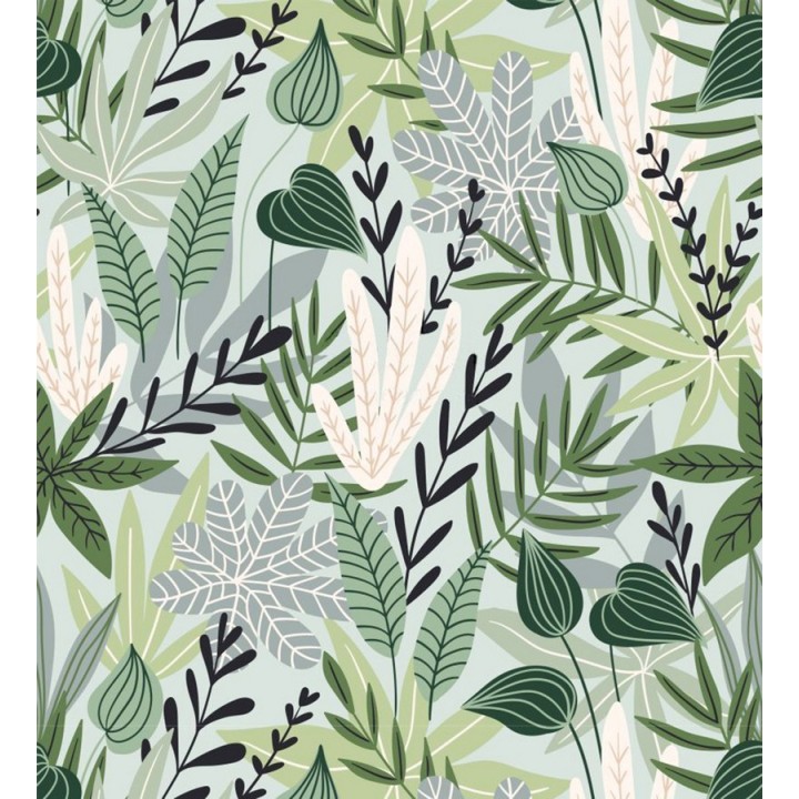 Papel pintado jardines de Zambia - Zambia Gardens 679083