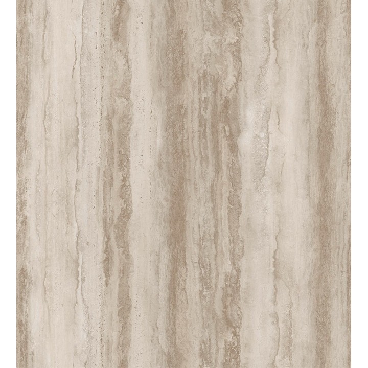 Papel pintado efecto mármol tonos beige y marrones - Siracusa Marble 679097