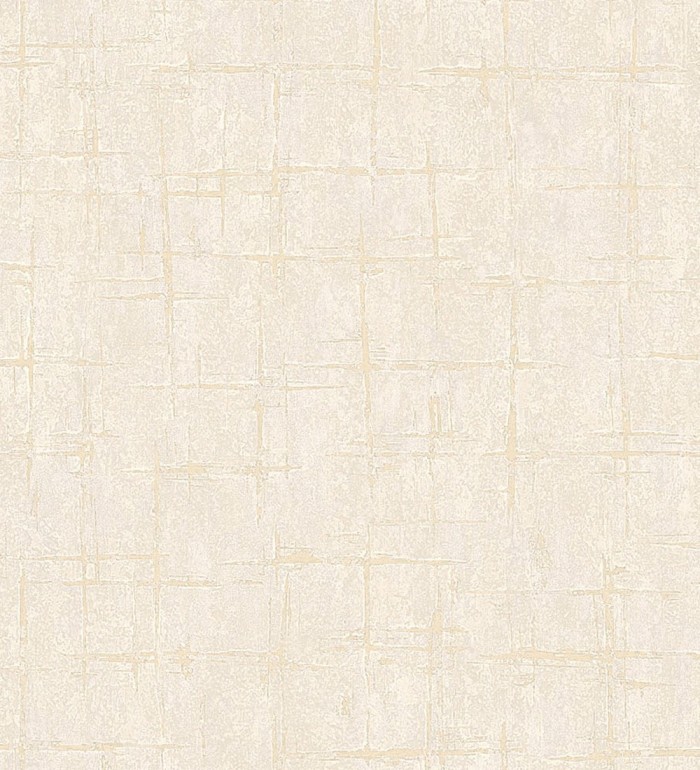 Papel pintado texturizado con toques metalizados - Moma Lines 679143