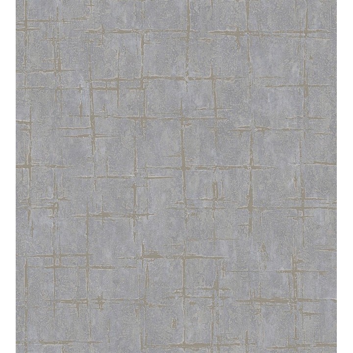 Papel pintado texturizado con toques metalizados - Moma Lines 679146