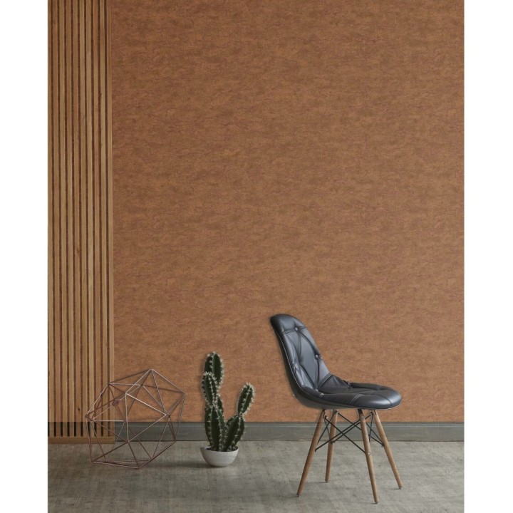 Papel pintado piel curtida africana - Bombasa 679155