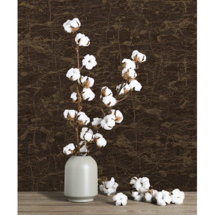 Papel pintado piel curtida africana - Bombasa 679156