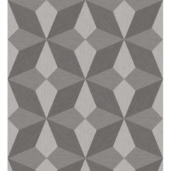 Papel pintado Star Metrix 679253