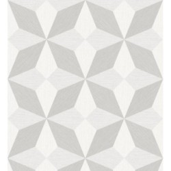 Papel pintado Star Metrix 679254