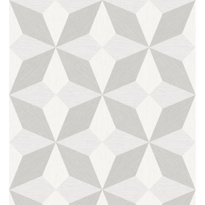 Papel pintado geométrico de estrellas - Star Metrix 679254