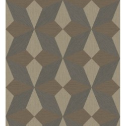 Papel pintado Star Metrix 679256