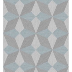 Papel pintado Star Metrix 679257