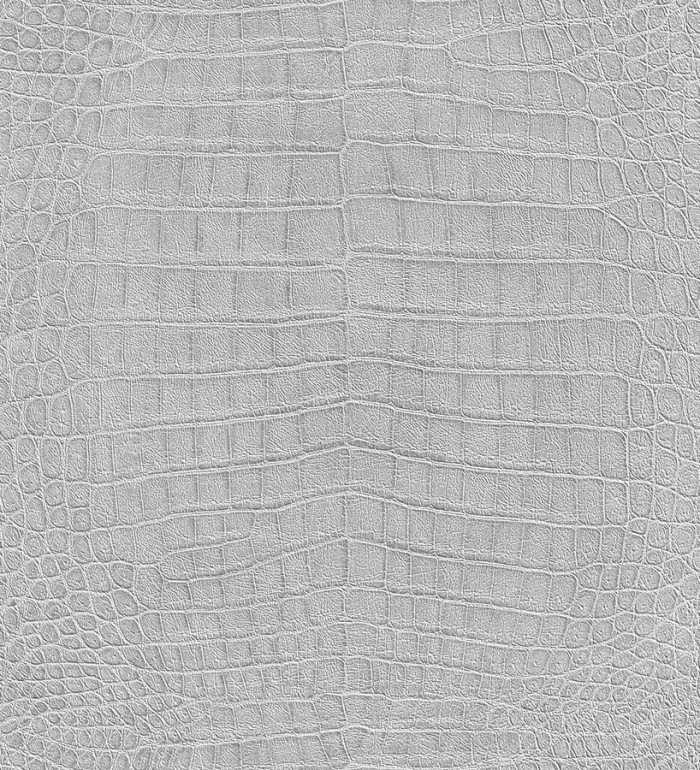 Papel pintado piel de cocodrilo caimán africano - Maseru 6738