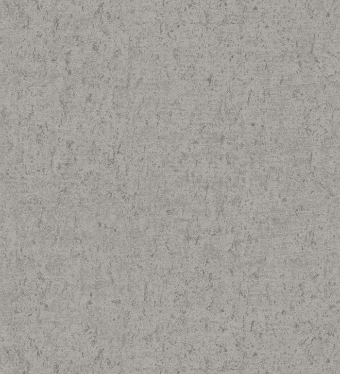 Papel pintado texturizado gris - Preston Stone 679270