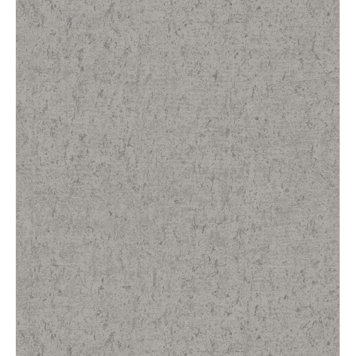 Papel pintado texturizado gris - Preston Stone 679270
