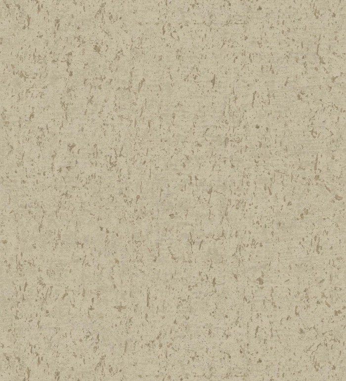 Papel pintado texturizado beige - Preston Stone 679272