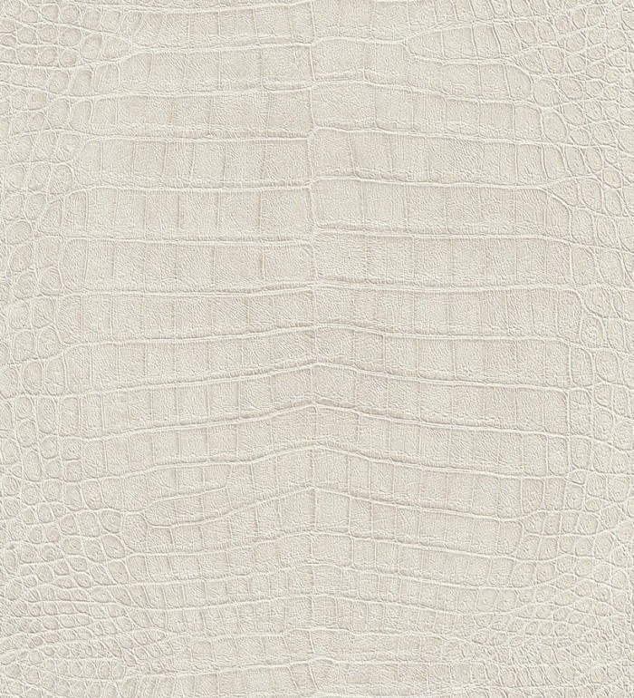 Papel pintado piel de cocodrilo caimán africano - Maseru 6739