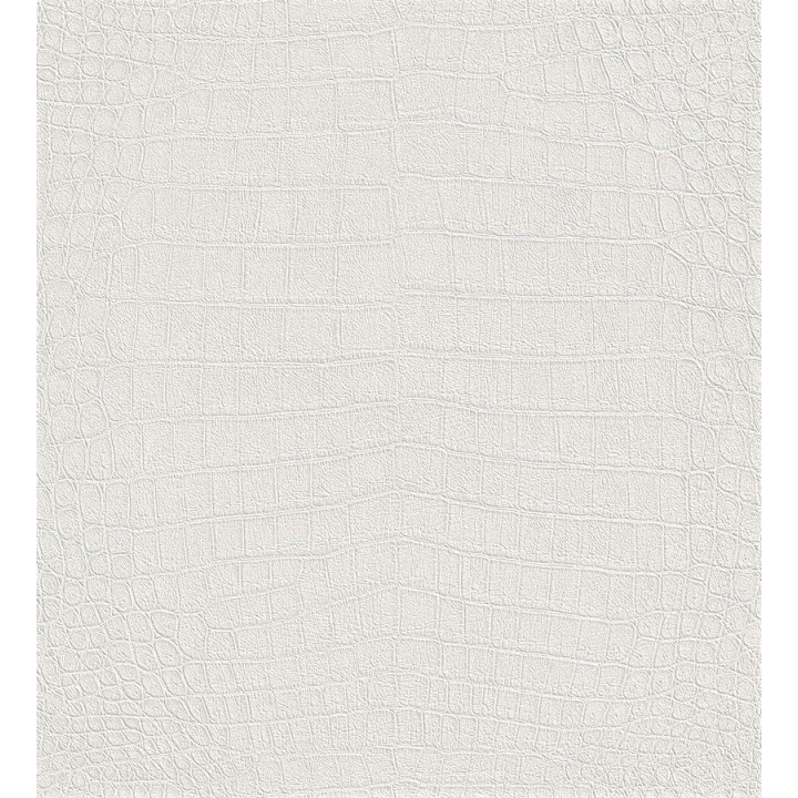 Papel pintado piel de cocodrilo caimán africano - Maseru 6740