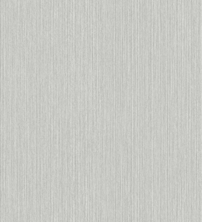 Papel pintado texturizado gris claro - Torino 679291
