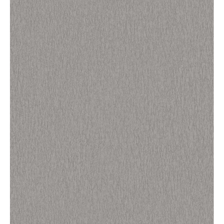 Papel pintado liso texturizado gris - Manilva 679298
