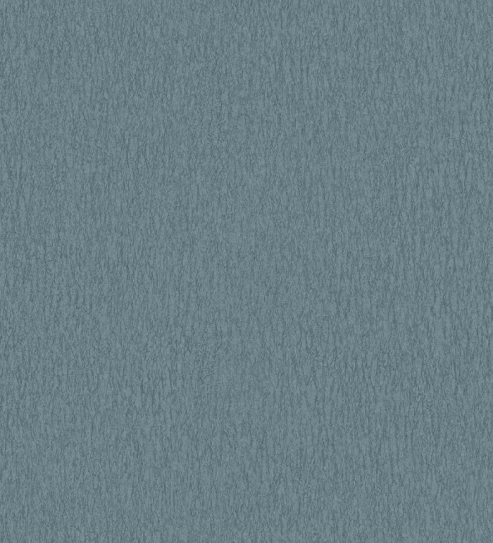 Papel pintado liso texturizado tonos azulados - Manilva 679299