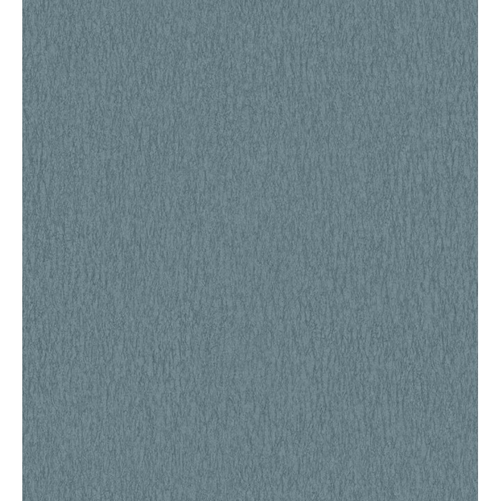 Papel pintado liso texturizado tonos azulados - Manilva 679299