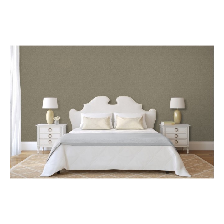 Papel pintado liso texturizado - Stuart Hall 679310